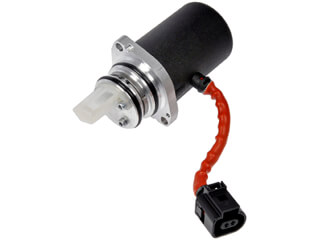 Dorman 699-002 All Wheel Drive Coupling Oil Pump