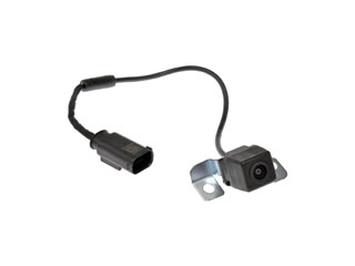 Park Assist Camera