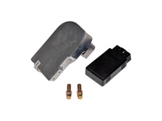 Steering Column Lock Actuator