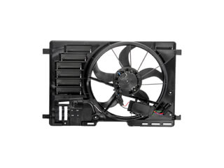 Dorman 621-545 Radiator Fan Assembly with Controller