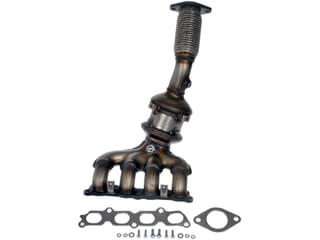 Manifold Converter for 2011-2017 Ford Fiesta