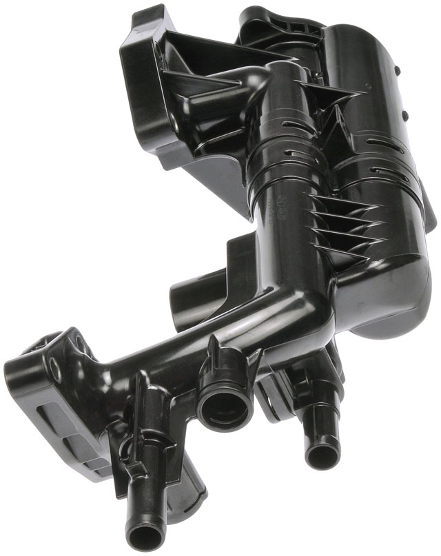 Dorman 902-5914 Engine Coolant Thermostat Housing Assembly