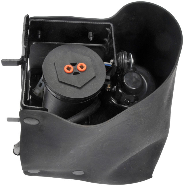 Dorman 949-500 Air Compressor, Active Suspension