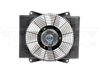 Dorman 620-5604 Condenser Fan Assembly