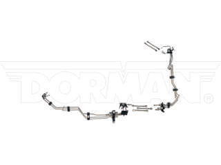 Dorman 919-811 Stainless Steel Fuel Line Kit