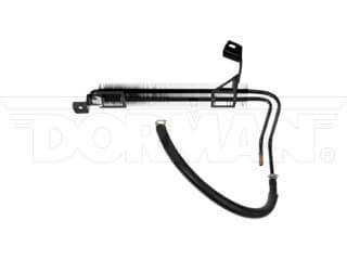 Power Steering Cooler