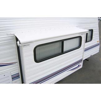4 ft. 6 in. x 16 ft. Slide Out Roof Membrane