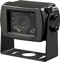 VCMS17B Right Side Camera with Low LED Light