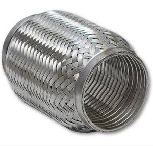 Autoflex Metal Membrane Couplings