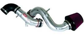 SP3078BLK SP Series Air Intake System with Heat
