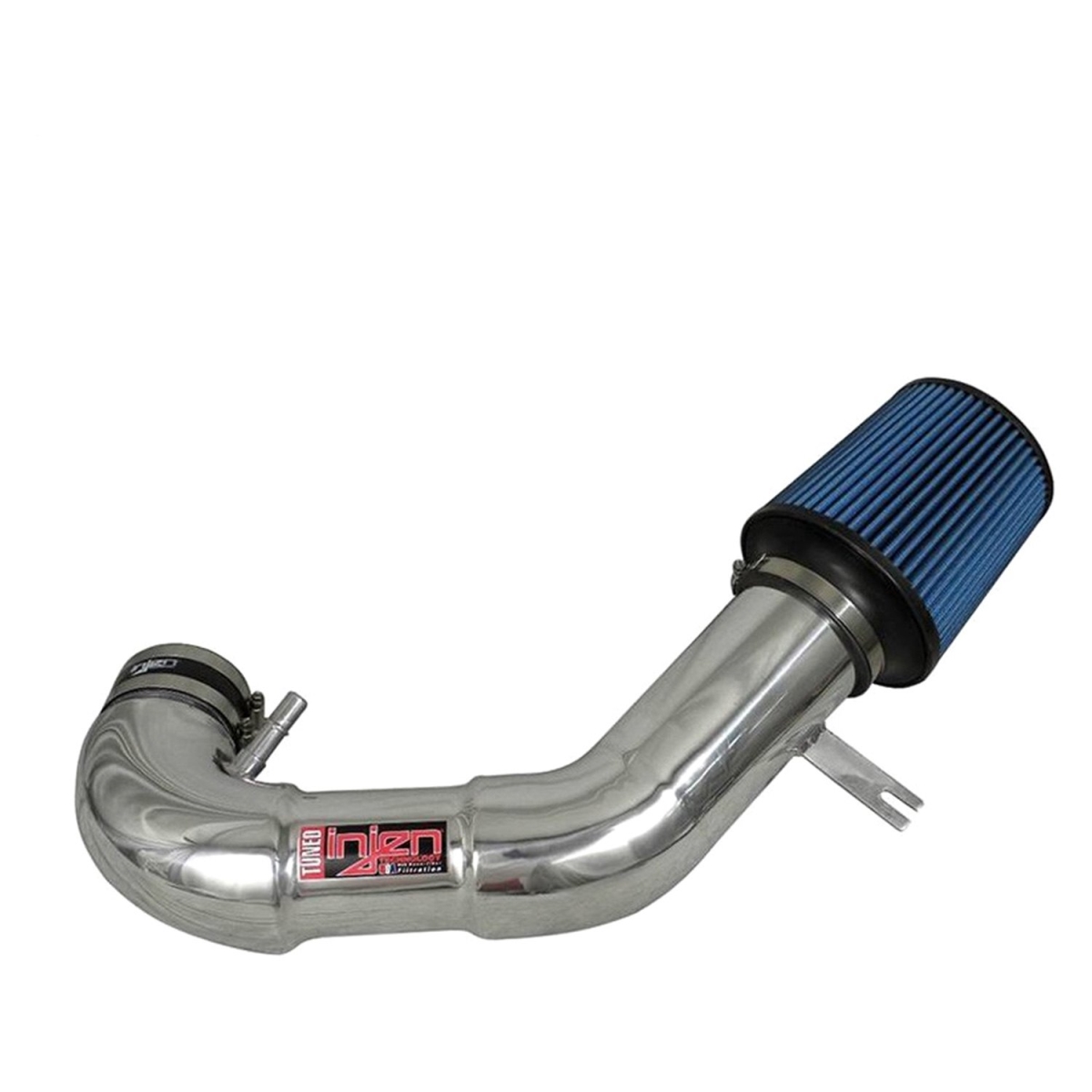 Power-Flow Air Intake