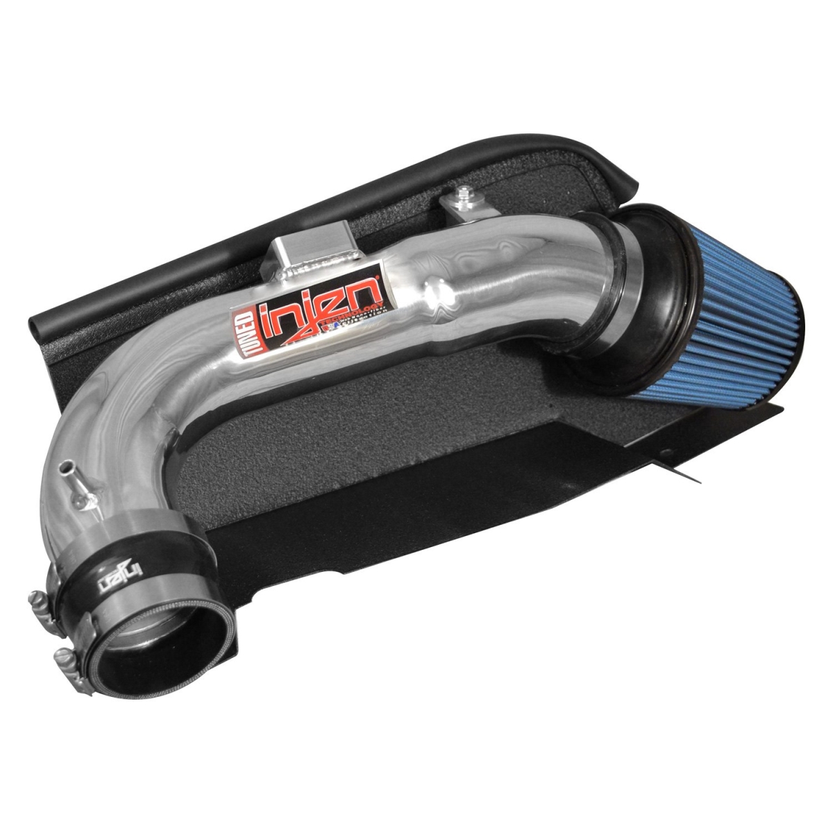 SP6010P Short Air Intake System