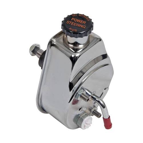800311 Chrome Power Series Pump