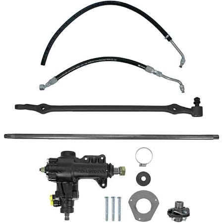 Power Steering Conversion Kit for 1966 Mustang