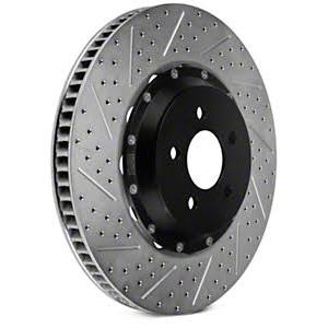 2261042 Brake Components for 2015 - 2017 Ford Mustang