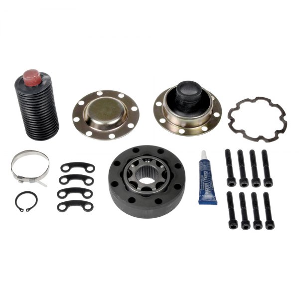 Front Drive Shaft CV Joint