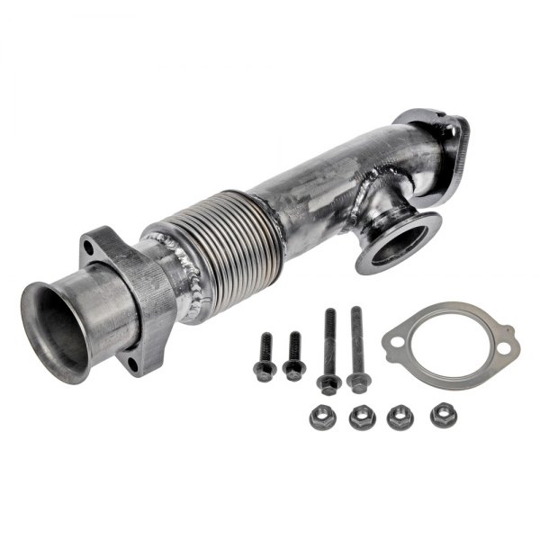 Dorman 679-010 OE Solutions Turbocharger Up Pipe