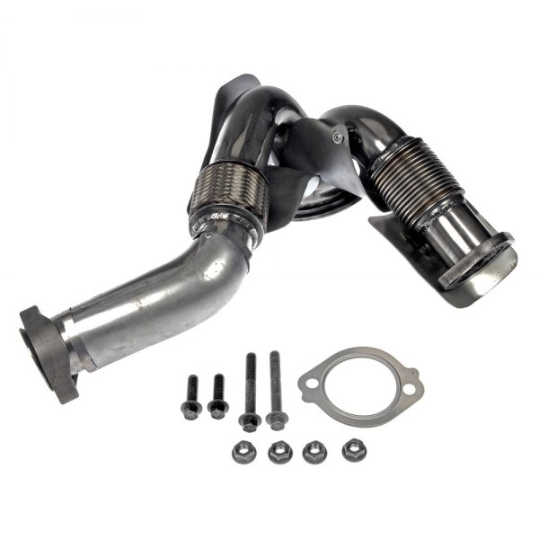Dorman 679-012 OE Solutions Turbocharger Up Pipe