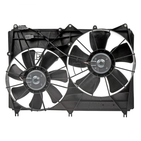 Dorman 621-509 Cooling Fan Assembly