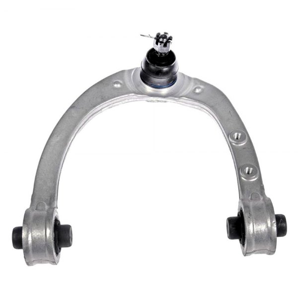 Dorman 522-531 Front Driver Side Upper Non Adjustable Control Arm & Ball Joint Assembly