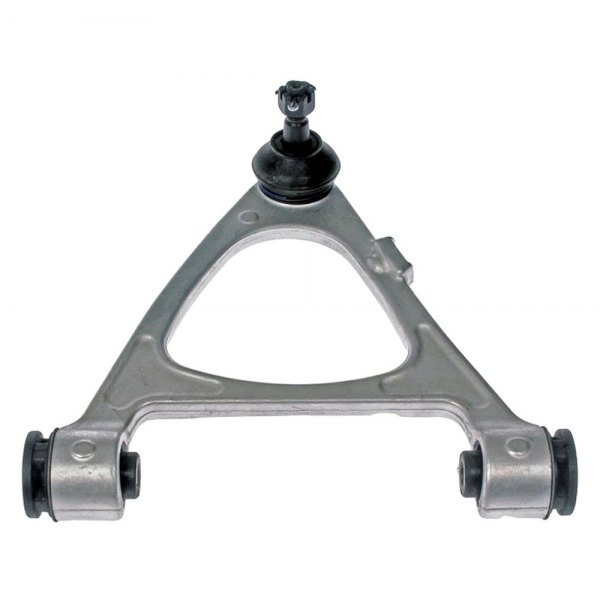 Dorman 522-609 Front Driver Side Upper Non Adjustable Control Arm & Ball Joint Assembly