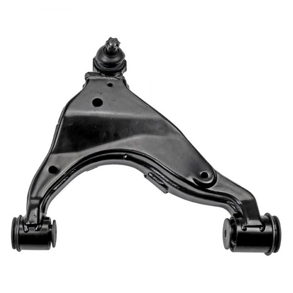 Dorman 522-719 Front Driver Side Lower Non Adjustable Control Arm & Ball Joint Assembly