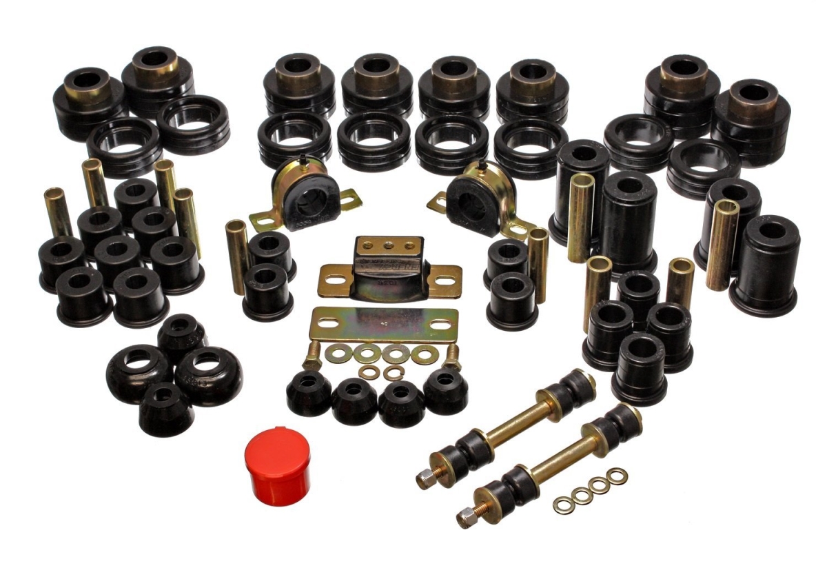 3.18107G 88-95 GM Polyurethane Hyper-flex