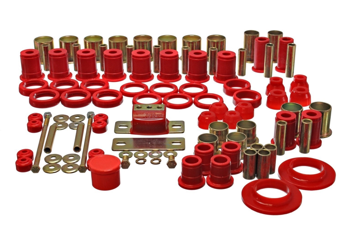 3.18110R 78-88 Master Kit for Chevelle