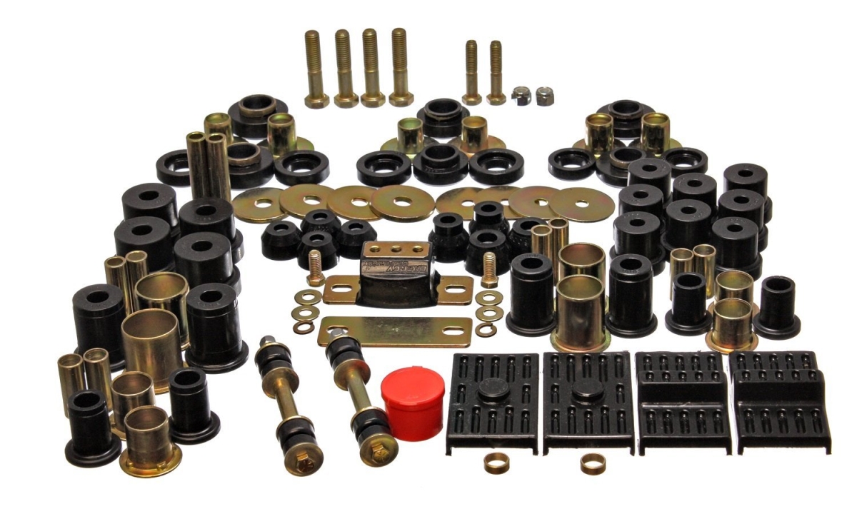 75-79 Master Kit for Camaro