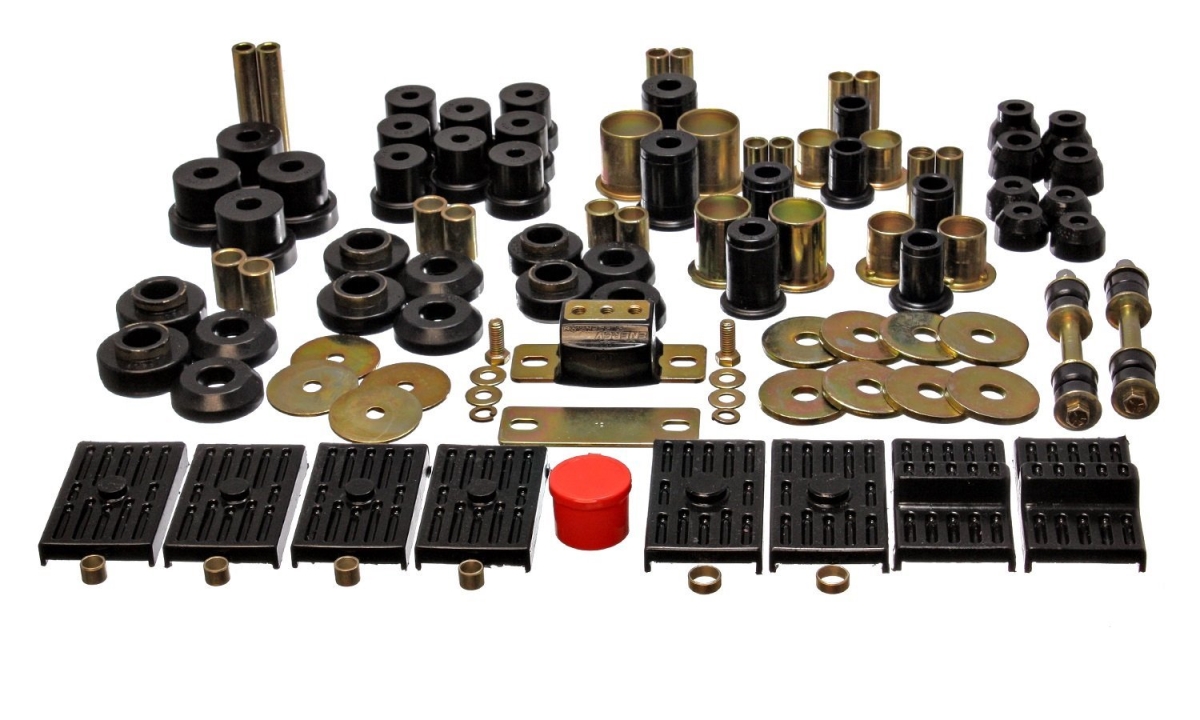 Master Kit for Firebird
