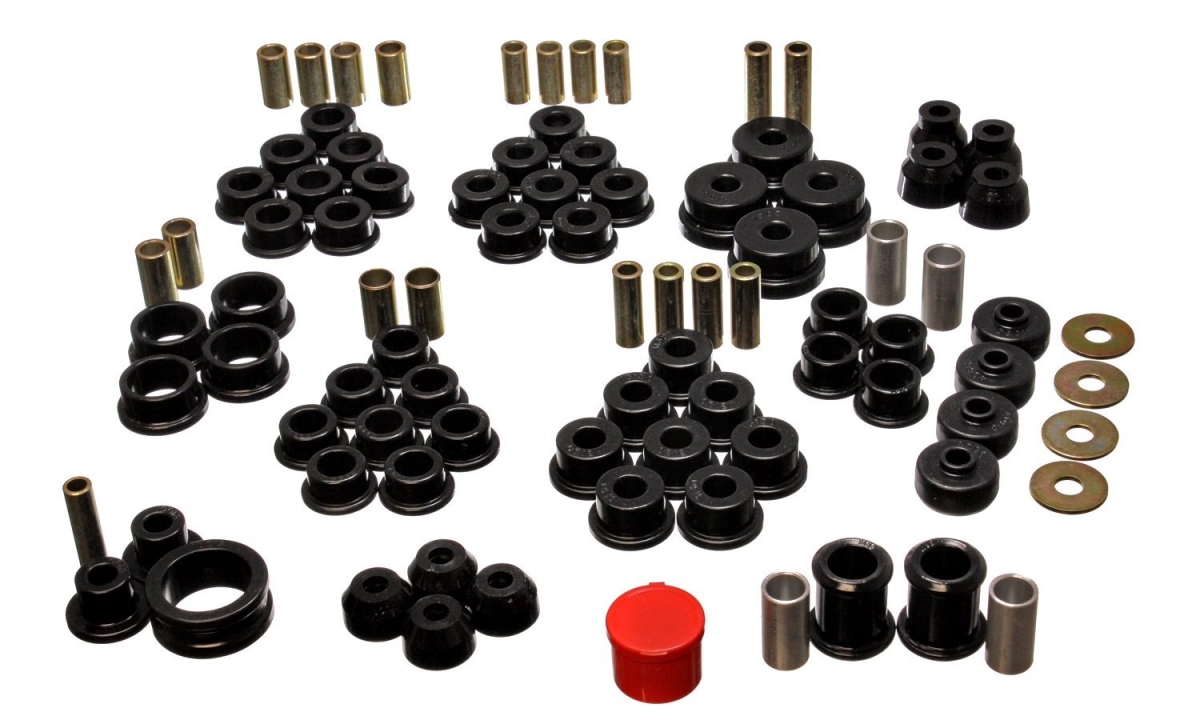 3.18122G 84-95 Master Kit for Corvette