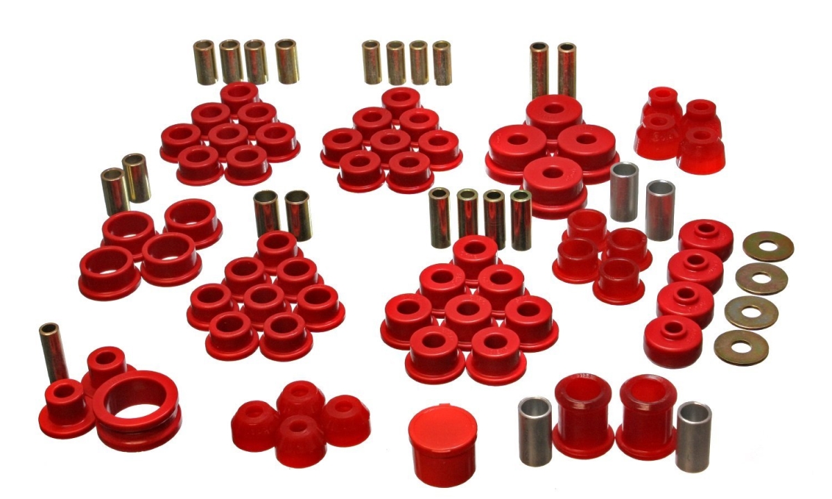 3.18122R Corvette Master Kit
