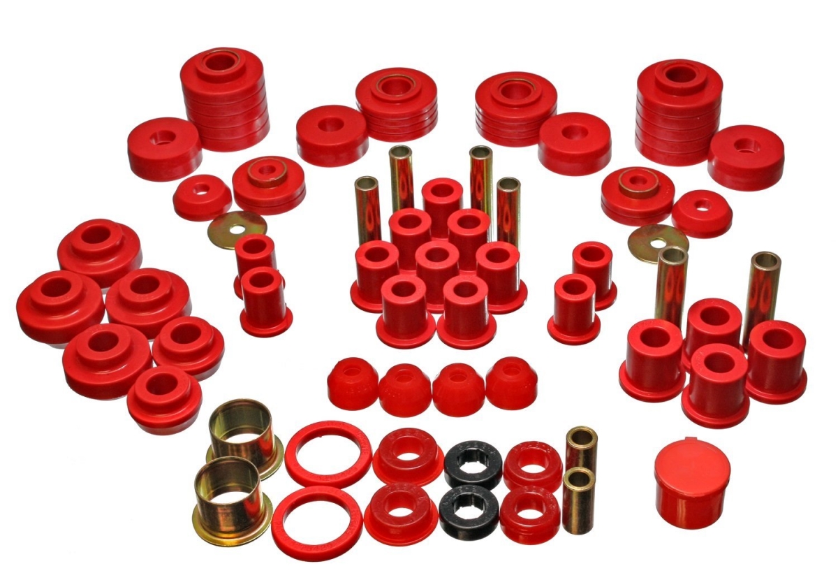 80-92 Polyurethane Hyper-flex