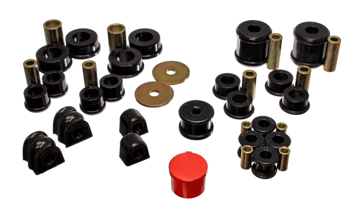 19.18101G 02-03 Master Set for Subaru WRX