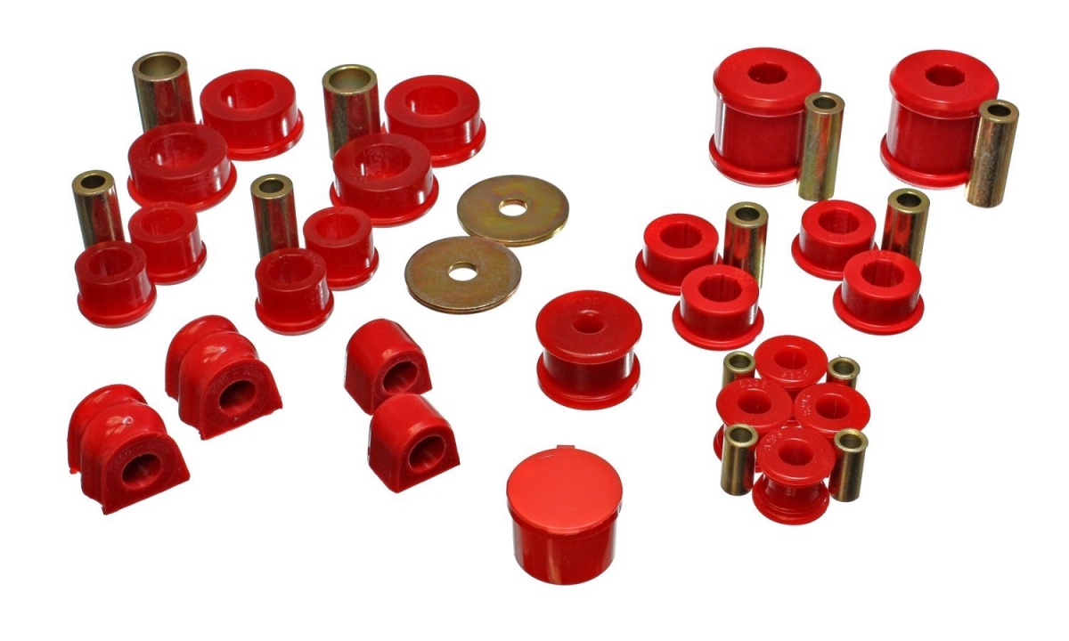 19.18101R 02-03 Master Set for Subaru WRX