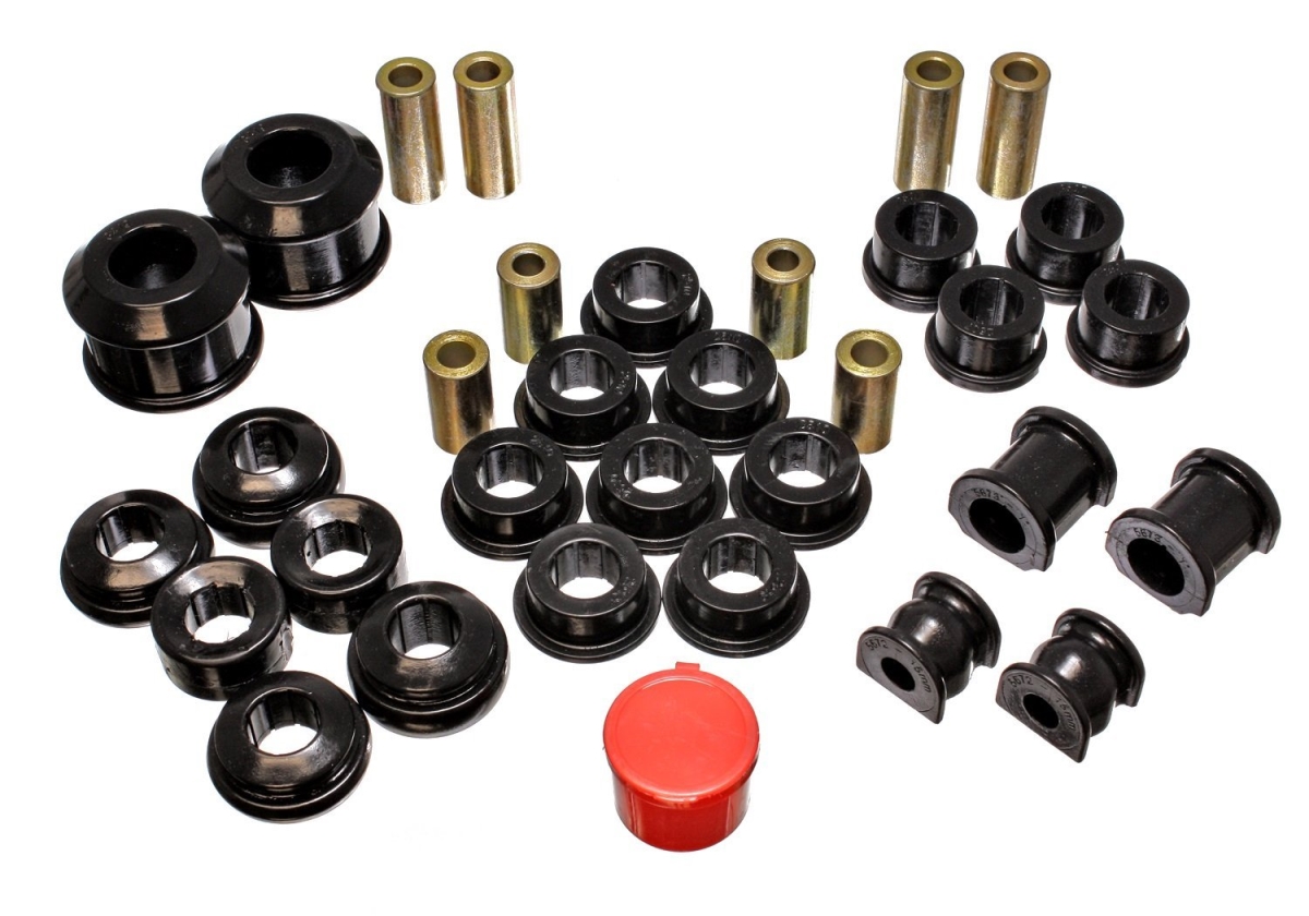 02-3 Si Master Set for Honda Civic