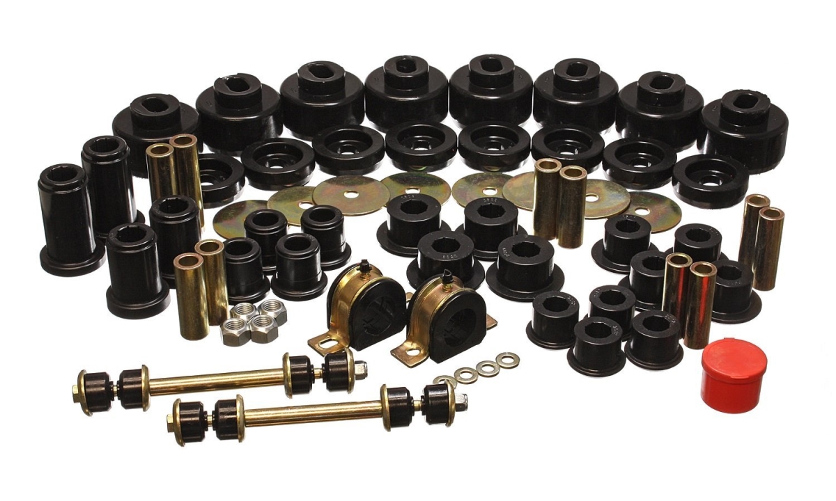 GM Master Kit for Chevy 2500