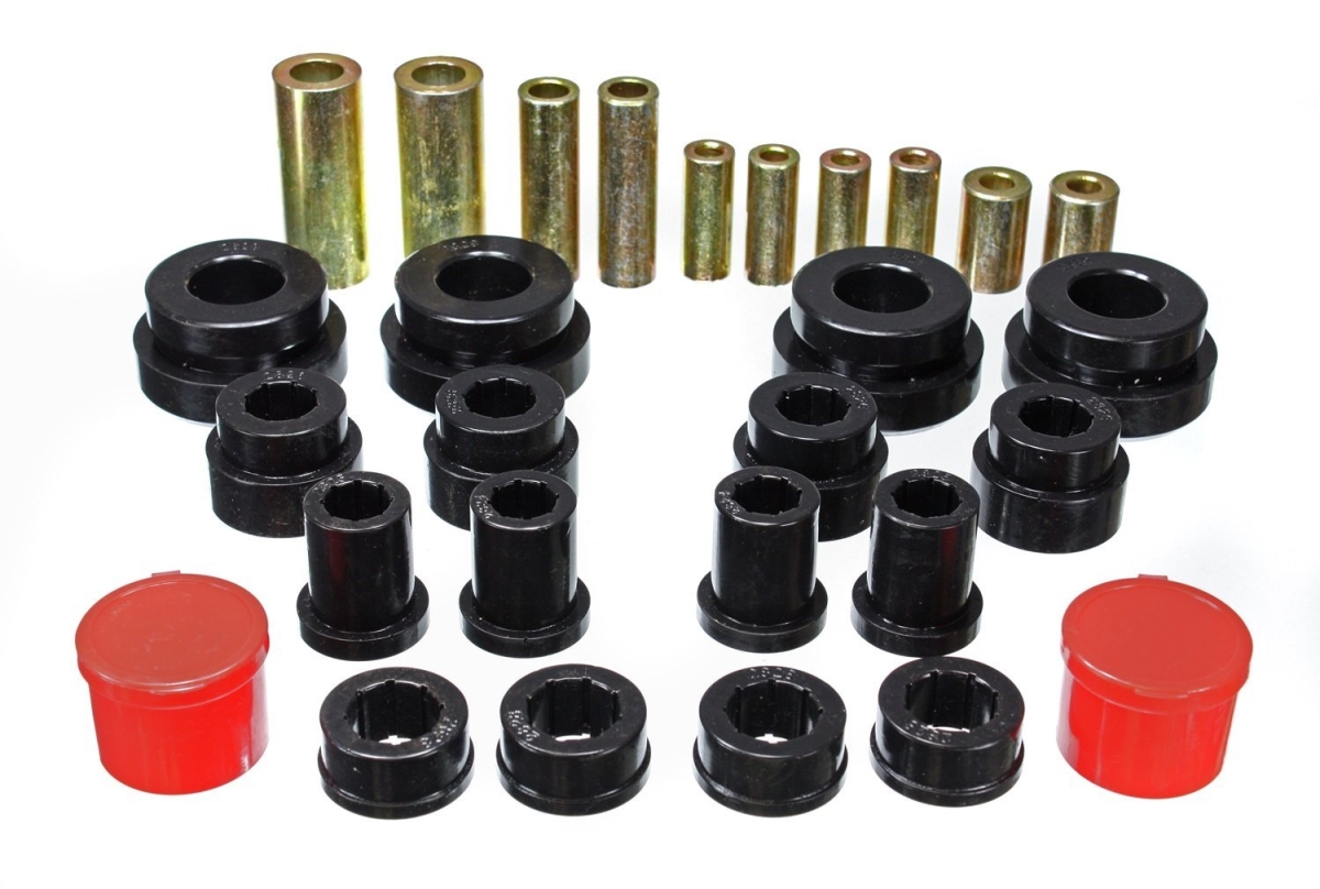 7.3121G Front Control Arm Bushing for Nissan 350Z