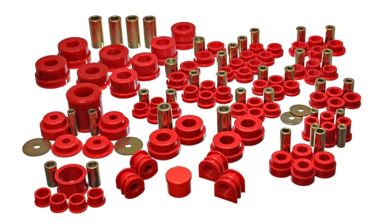 7.18108R Hyper-Flex Kit for Nissan 350Z