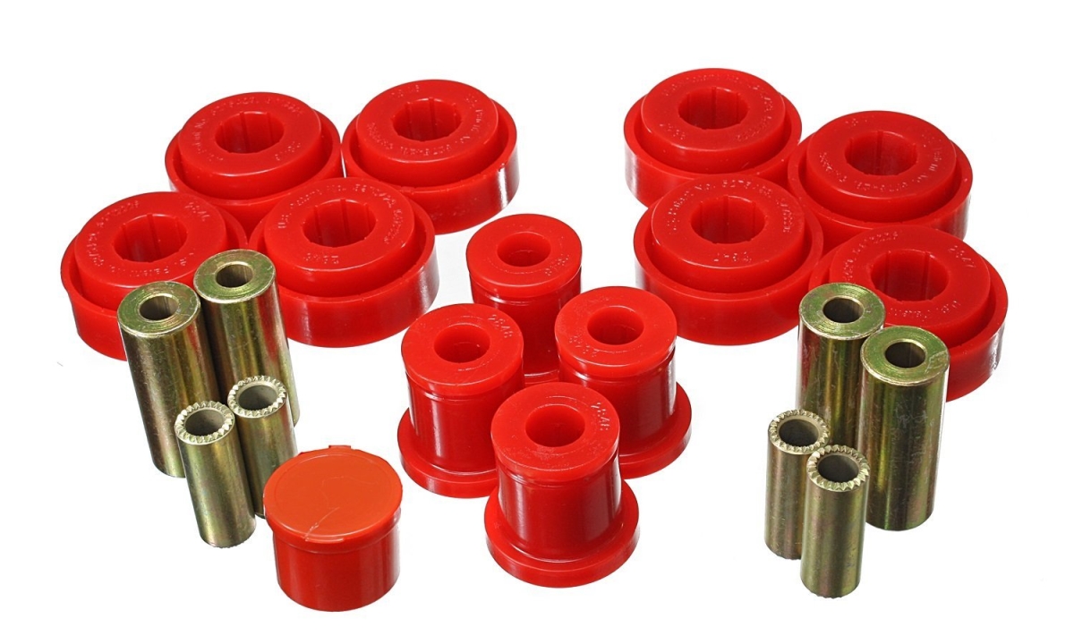Control Arm Bushing Set