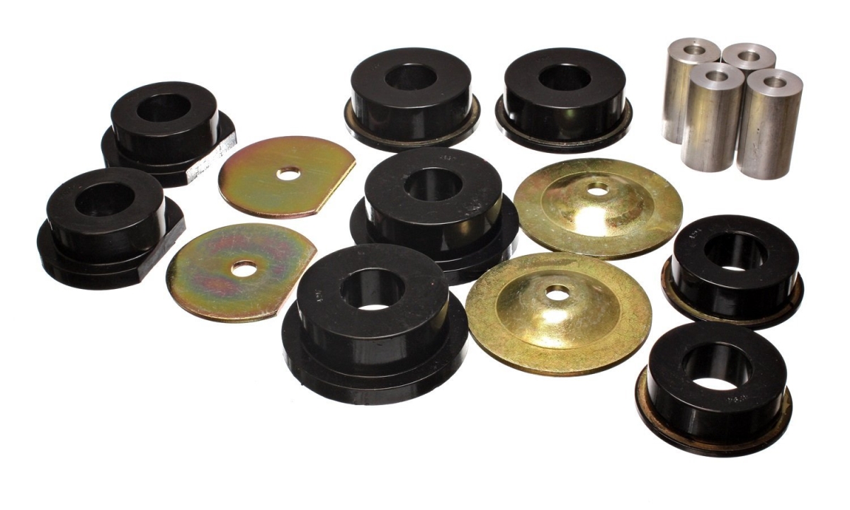 5.4114G Subframe Bushing Kit Rear Energy