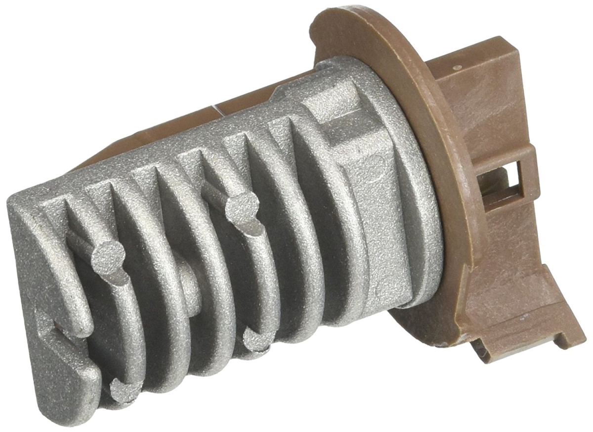 RU-364 Blower Motor Resistor