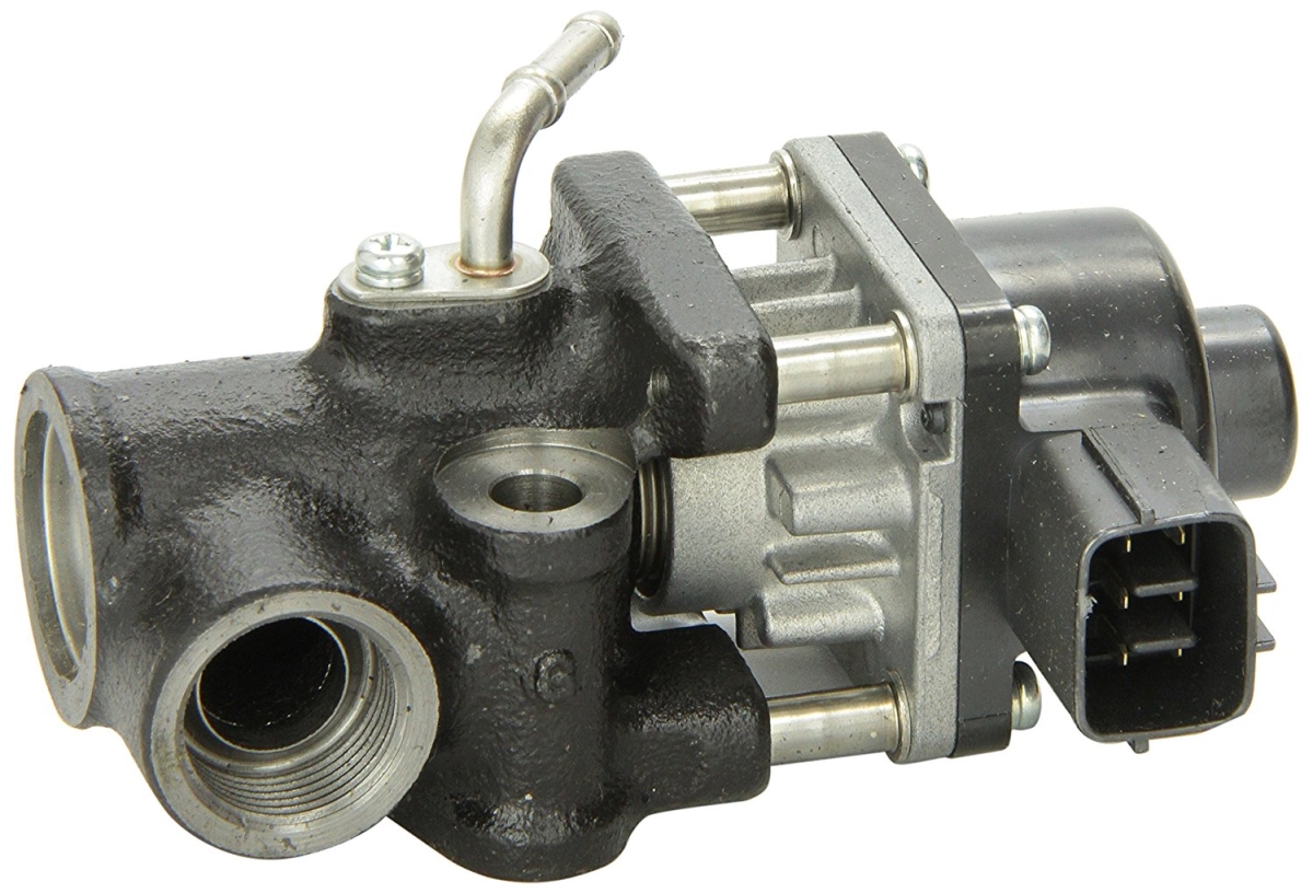 EMISSIONS AND SENSORS OE Replacement Genuine Intermotor Quality