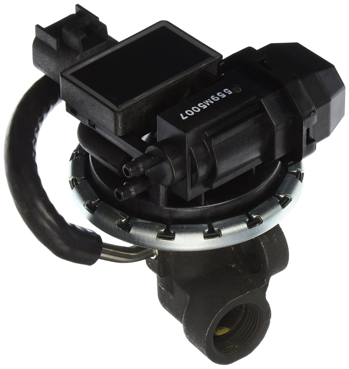 Intermotor EGR Valve
