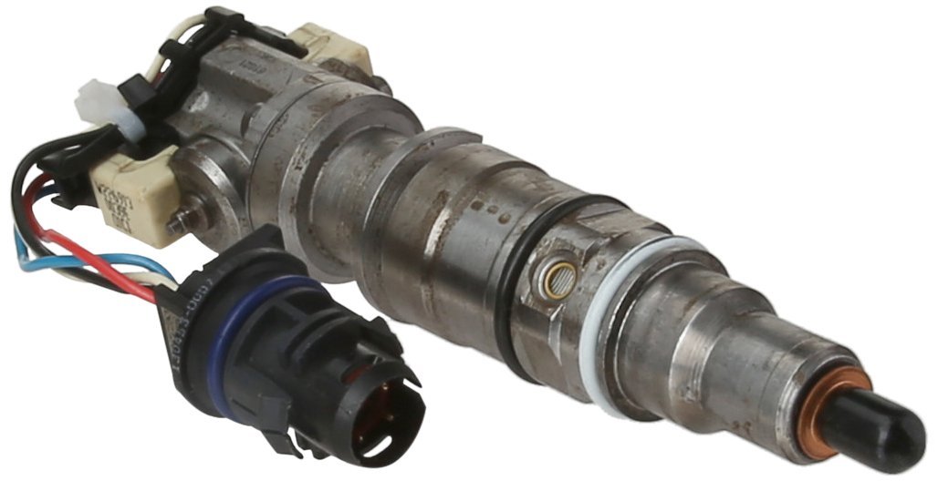 Fuel Injector MFI Diesel Reman