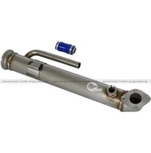 AFE 46-90087 Ford EGR Cooler