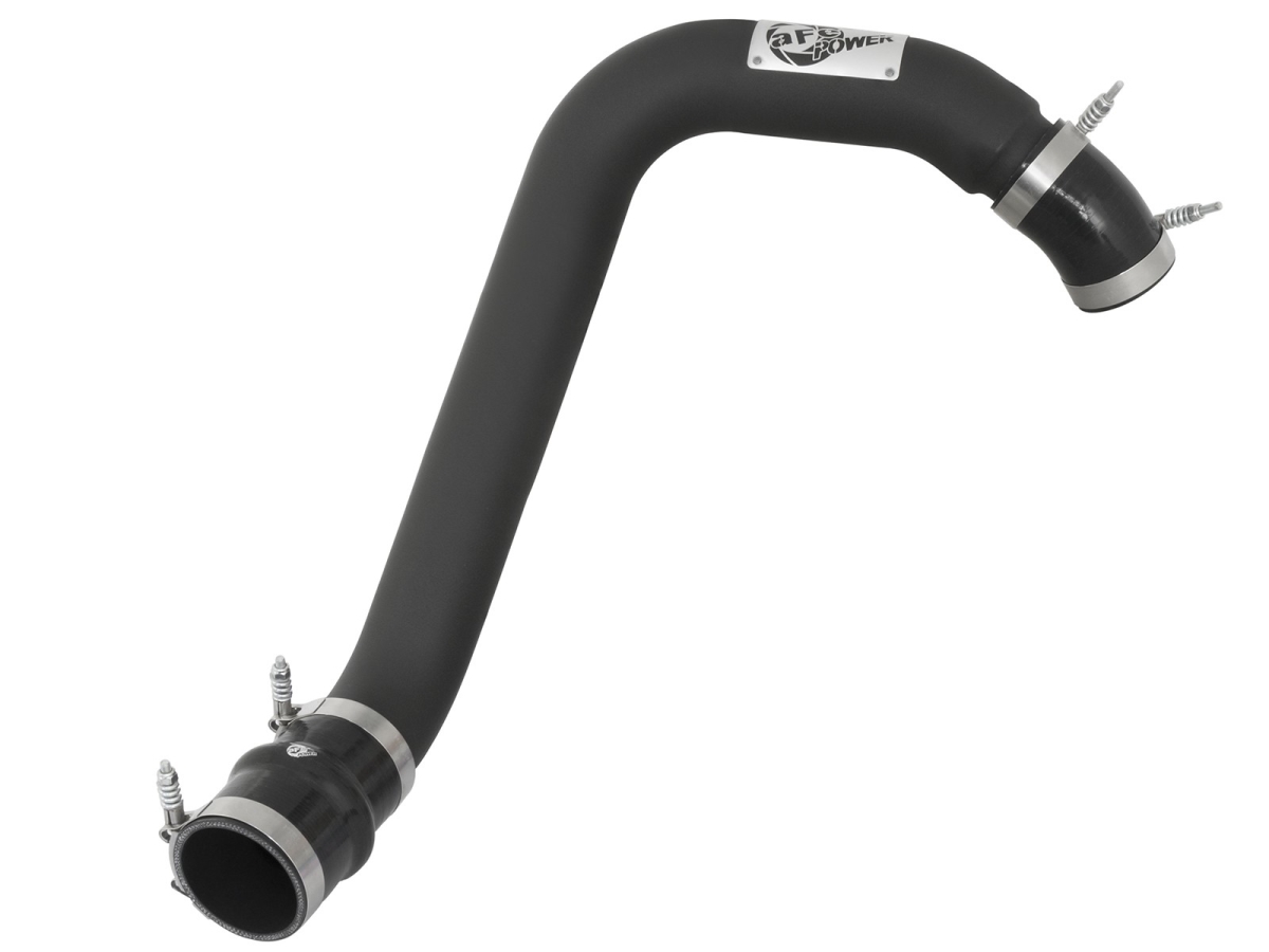 AFE  3 in. BladeRunner Intercooler Tube Hot Side
