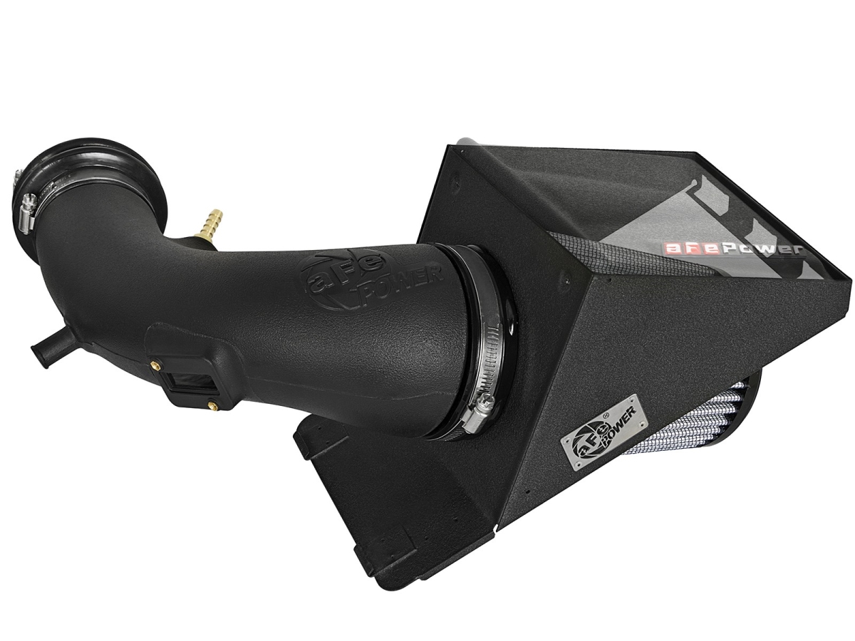 Picture of AFE 51-12842 Magnum Force Cold Air Intake System