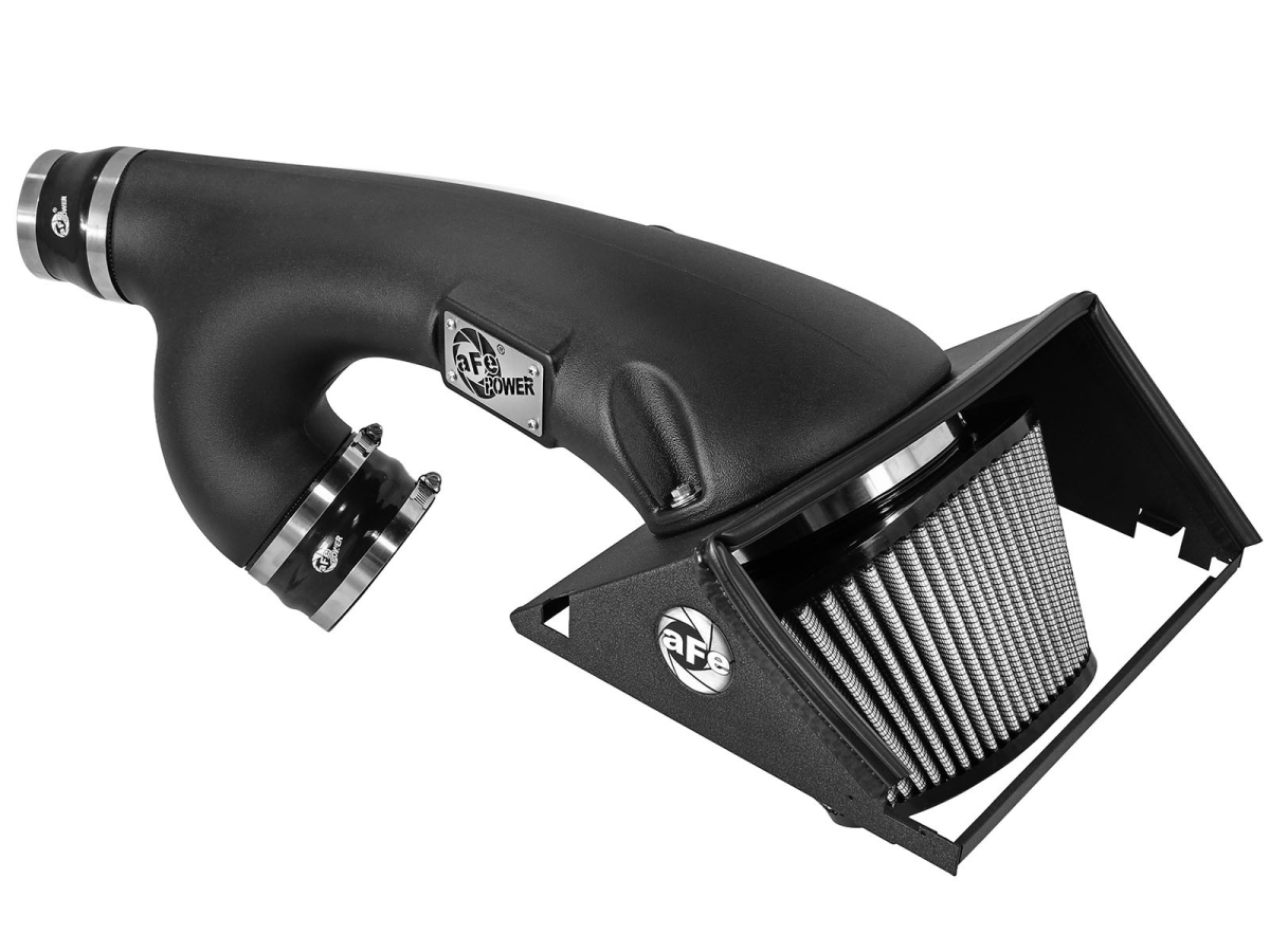 Picture of AFE 51-32642-1B Ford Air Intake System