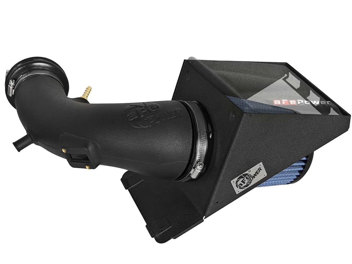 Picture of AFE 54-12842 Momentum GT Air Intake System
